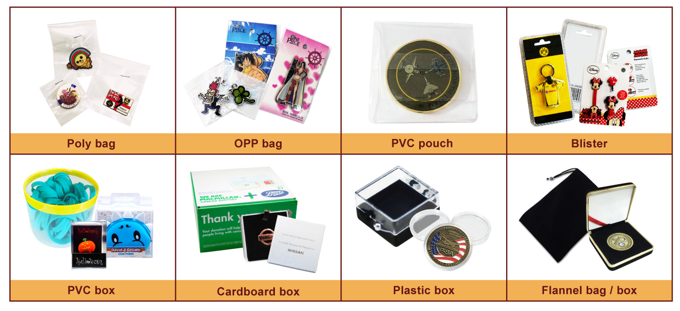 Packaging
