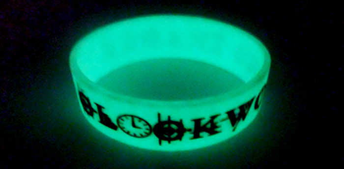 glow in the dark