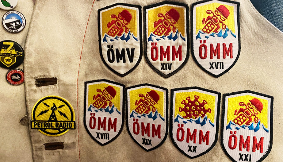 how to creating your own patch