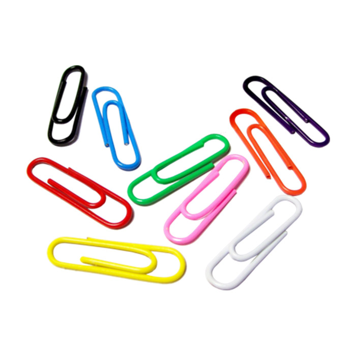 colorful Painted clip