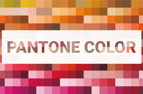 pantone color