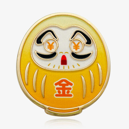 客製UV印刷紀念章