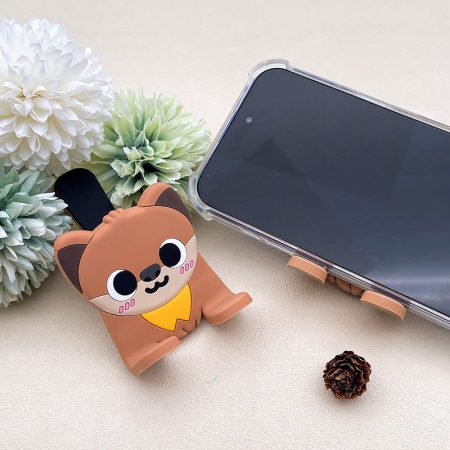 客製化造型磁吸夾、動物造型磁吸掛勾客製